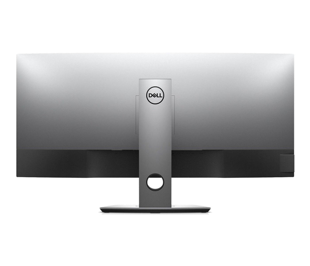 DELL 37,5'' U3818DW Czarny - 379559 - zdjęcie 2